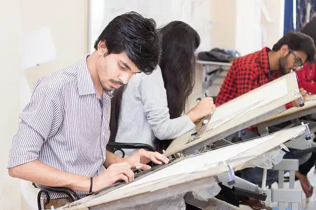 College Image
